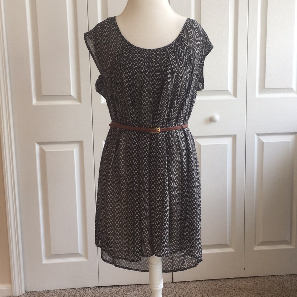 Like new dress from Saks